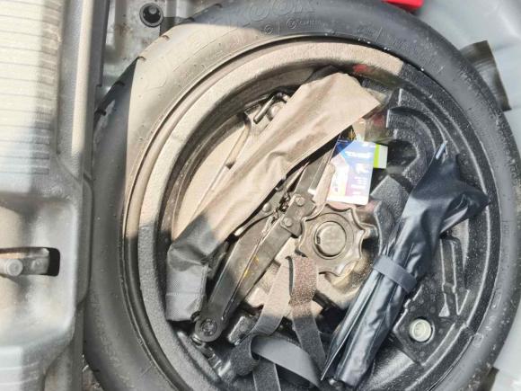 [南昌·赣F] 二手奥迪奥迪Q2L2021款 35 TFSI 时尚动感型