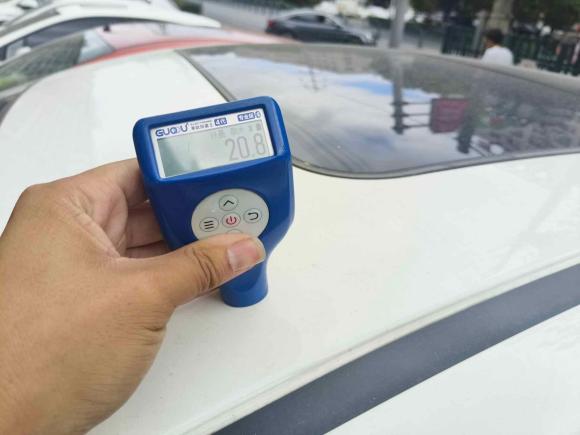 [义乌·湘B] 二手本田缤智2017款 1.8L CVT两驱先锋型