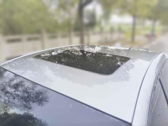 [南通·苏U] 二手雪佛兰科鲁泽2019款 RS 330T 自动畅快版 国VI