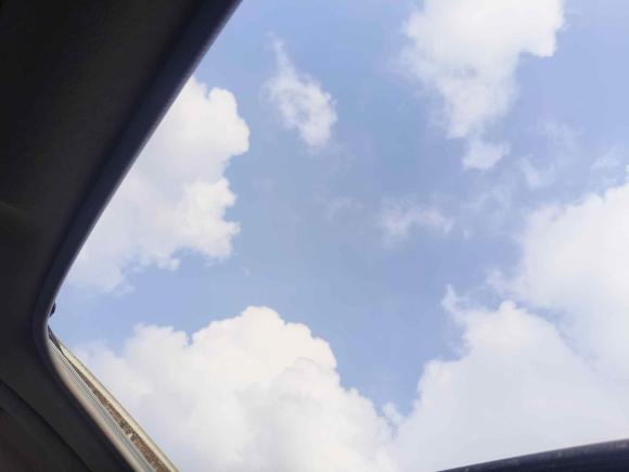 [上海·沪D] 二手丰田雷凌2014款 1.6G CVT精英版