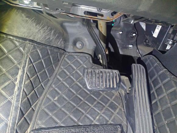 [义乌·赣A] 二手吉利汽车帝豪GS2020款 1.4T CVT雅