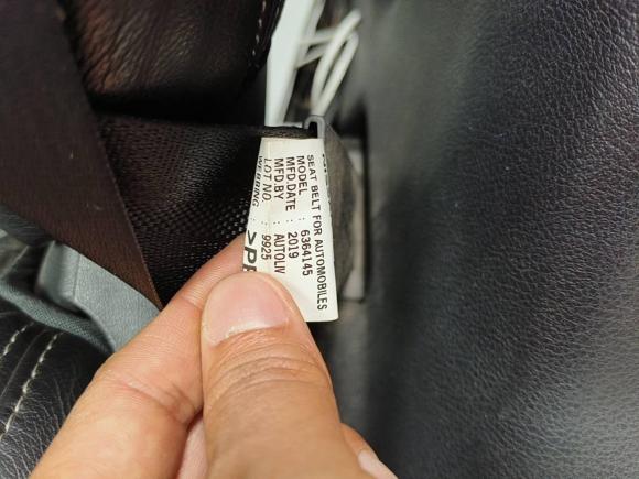 [成都·川A] 二手日产天籁2020款 2.0L XL Upper 智行版