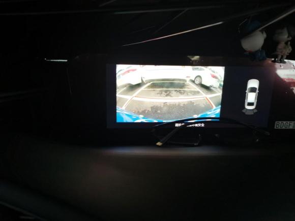 [深圳·桂K] 二手马自达马自达3 昂克赛拉2021款 1.5L 自动质悦版