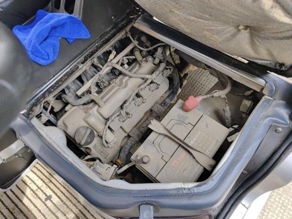 [嘉兴·浙F] 二手五菱汽车五菱荣光2011款 1.2L基本型