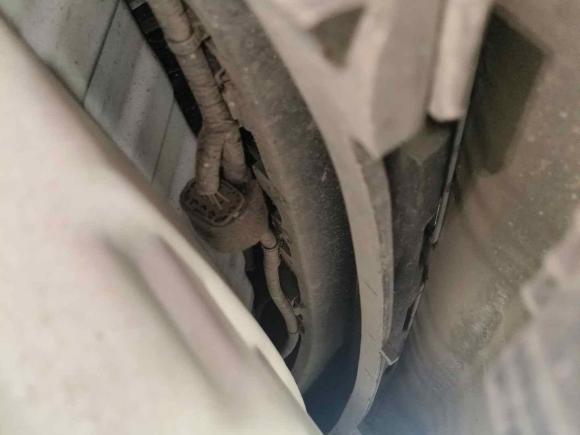 [成都·川A] 二手现代名图2016款 1.6T 自动旗舰型TOP