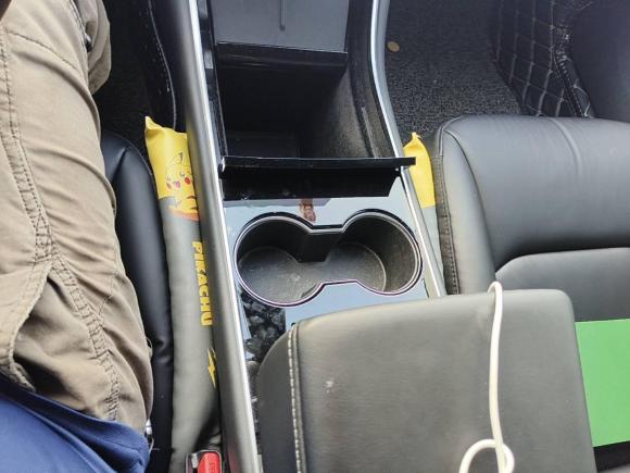 [苏州·苏E] 二手特斯拉Model 32019款 标准续航后驱升级版