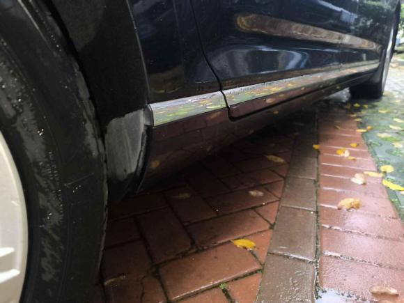 [武汉·鄂A] 二手大众迈腾2018款 330TSI DSG 豪华型