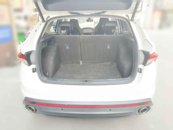 [无锡·苏B] 二手斯柯达柯迪亚克GT2019款 TSI330 两驱豪华版 国V