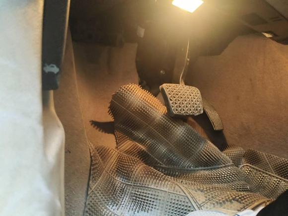 [台州·浙J] 二手别克君越2012款 2.4L SIDI豪雅版