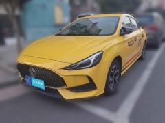 [金华·浙G] 名爵MG52021款 180DVVT 手动青春豪华版