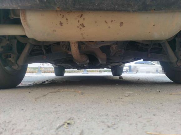 [济南·鲁A] 二手日产逍客2012款 2.0XL 火 CVT 2WD