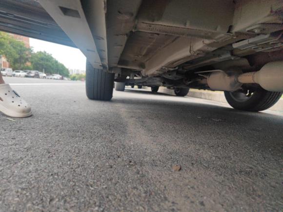 [西安·陕U] 二手长安长安CS55PLUS2020款 1.5T 自动炫动型