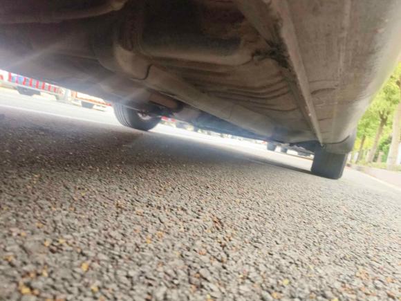 [宁波·浙B] 二手现代悦动2011款 1.6L 自动舒适型