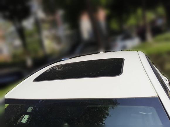 [上海·沪B] 二手别克君威2015款 1.6T 时尚技术型