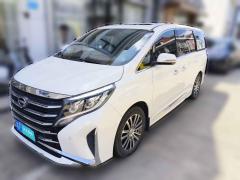 [南通·苏F] 广汽传祺传祺M82021款 领秀系列 390T 尊贵版