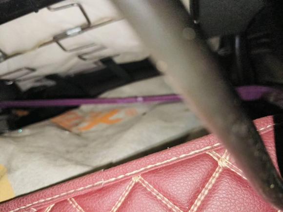 [西安·陕A] 二手东风风行风行S5002016款 1.6L CVT豪华型