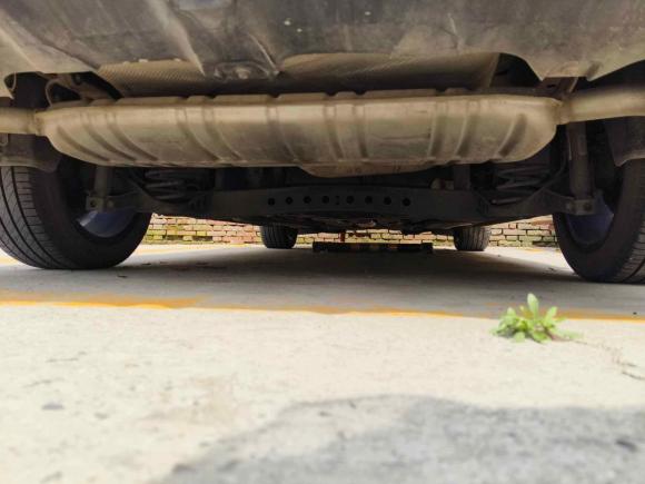 [西安·陕U] 二手名爵MG52021款 300TGI DCT青奢旗舰版