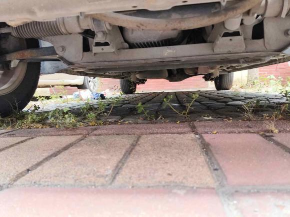 [武汉·鄂A] 二手五菱汽车五菱宏光2018款 1.5L S舒适型L2B