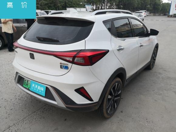 [合肥·皖A] 二手思皓思皓E20X2020款 不凡版