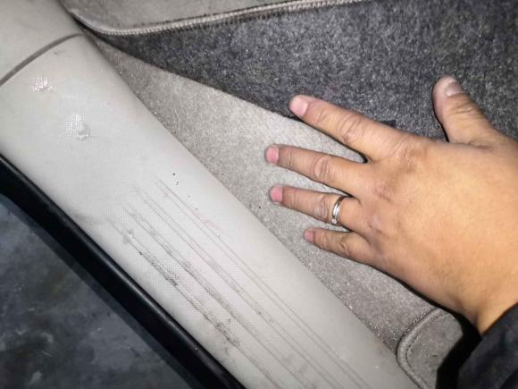 [苏州·苏U] 二手丰田普瑞维亚2007款 3.5L 7人座豪华型