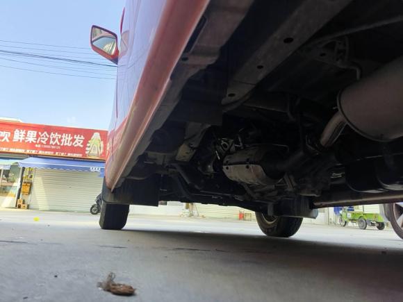 [宁波·浙B] 二手长安凯程长安睿行M802019款 1.5L基本型2座单蒸空调国VI平顶背掀门DAM15KR