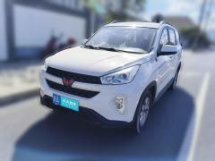 [杭州·浙A] 五菱汽车五菱宏光S32018款 1.5T 手动舒适型 国V