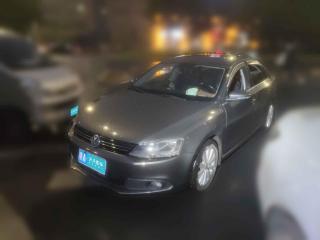 大众速腾2014款改款1.4TSI自动豪华型