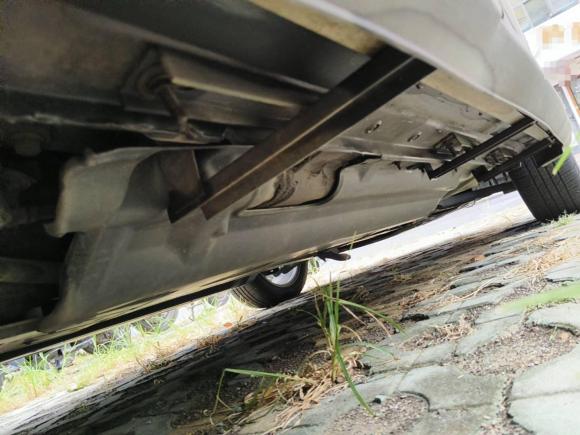 [合肥·皖A] 二手雷诺科雷嘉2017款 2.0L 120周年限量版