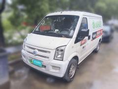 [金华·粤A] 瑞驰新能源瑞驰新能源EC352021款 EC35 II 标准版 38.64kWh