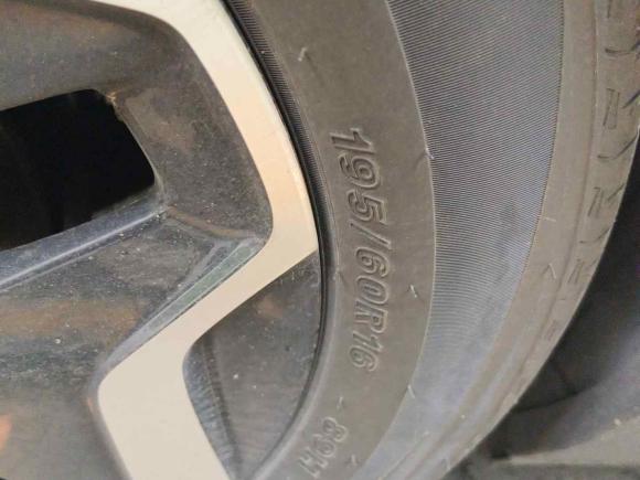 [成都·川A] 二手比亚迪海豚2021款 405km 时尚版