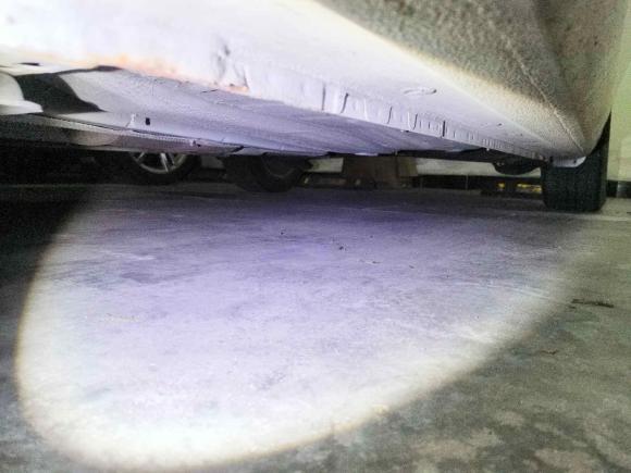 [济南·鲁A] 二手福特福睿斯2017款 幸福版 1.5L 自动时尚型