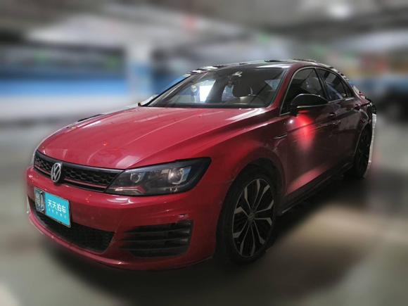 大眾凌渡2017款 2.0T GTS「廣州二手車」「天天拍車」