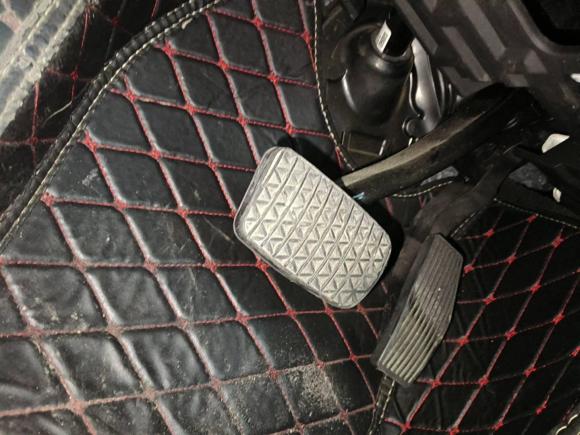 [嘉兴·浙F] 二手别克君越2018款 28T 精英型