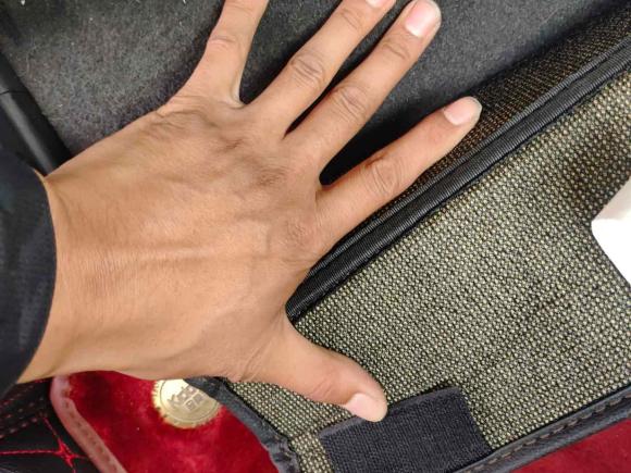 [无锡·苏B] 二手凯迪拉克凯迪拉克XTS2018款 28T 技术型