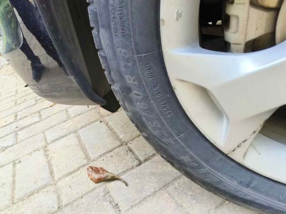 [武汉·鄂A] 二手本田歌诗图2011款 3.5L 旗舰版