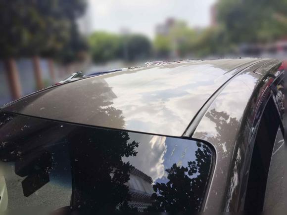 [无锡·苏B] 二手别克别克GL82017款 25S 舒适型 国V