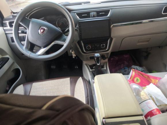 [义乌·浙G] 二手金杯海狮X30L2018款 1.5L财富版DLCG14