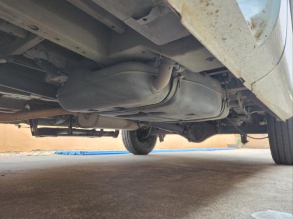 [青岛·鲁B] 二手江淮星锐2013款 1.9T 4系星快运