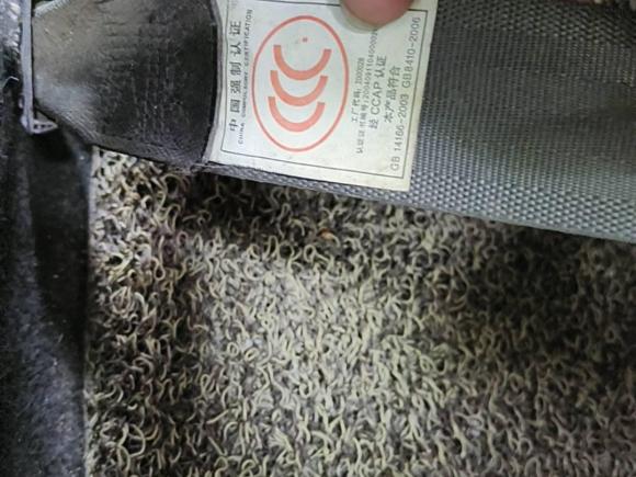 [苏州·浙F] 二手起亚秀尔2013款 1.6L AT Premium