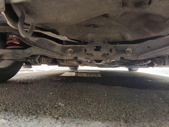 [上海·沪E] 二手马自达马自达32008款 两厢 2.0豪华型