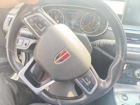 [义乌·浙G] 二手红旗红旗H52020款 1.5T DCT旗悦版