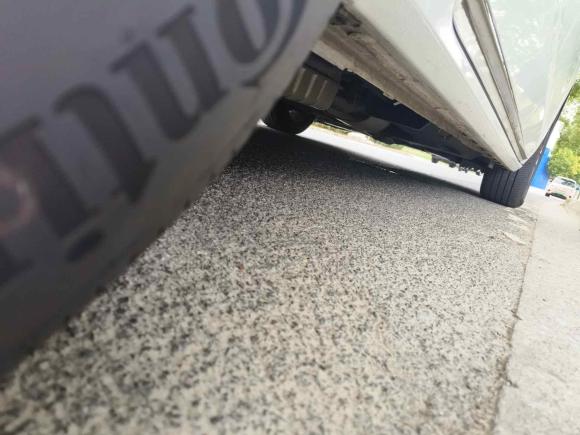 [南通·苏F] 二手别克别克GL82023款 ES陆尊 尊享型和悦版