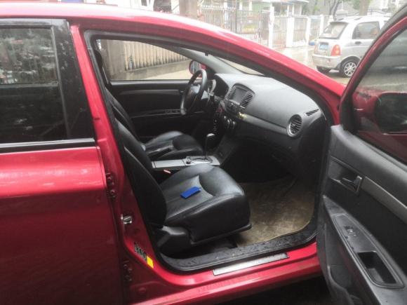 [南通·苏F] 二手荣威荣威3502012款 1.5L 自动智享超值版