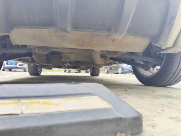 [宁波·浙F] 二手路虎揽胜极光2014款 2.0T 5门耀动版