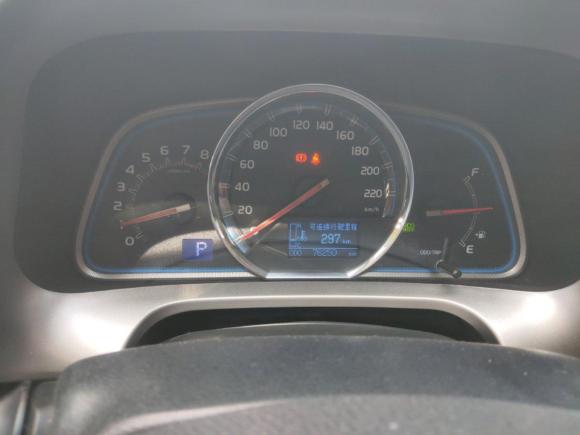 [西安·陕A] 二手丰田RAV4荣放2015款 2.0L CVT四驱新锐版