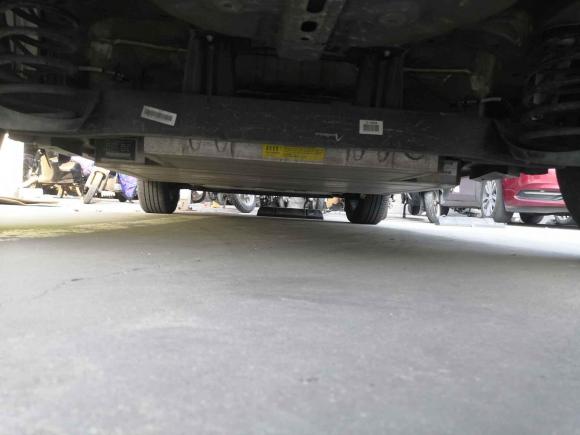 [嘉兴·浙F] 二手吉利几何EX3 功夫牛2021款 坚强牛牛