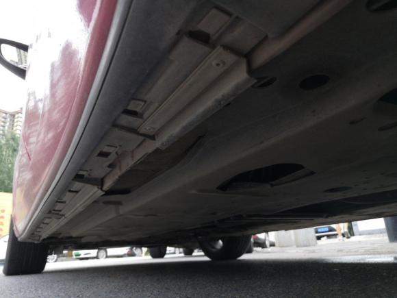 [西安·陕A] 二手马自达阿特兹2017款 2.5L 蓝天运动版