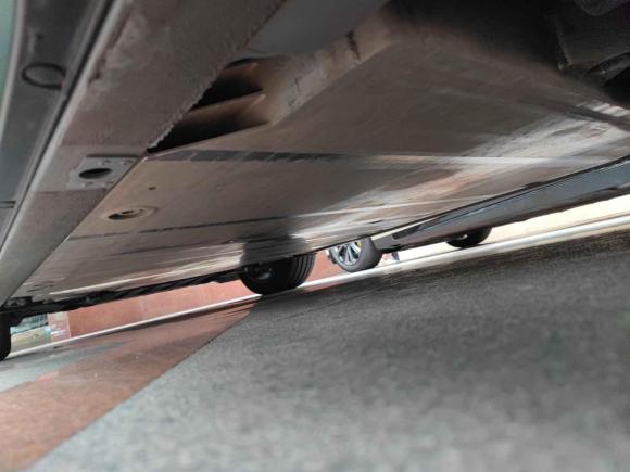 [广州·粤A] 二手蔚来蔚来ES62023款 75kWh