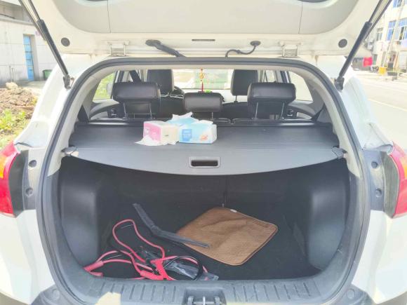 [宁波·浙B] 二手江汽集团瑞风S32016款 1.5L 手动豪华智能型