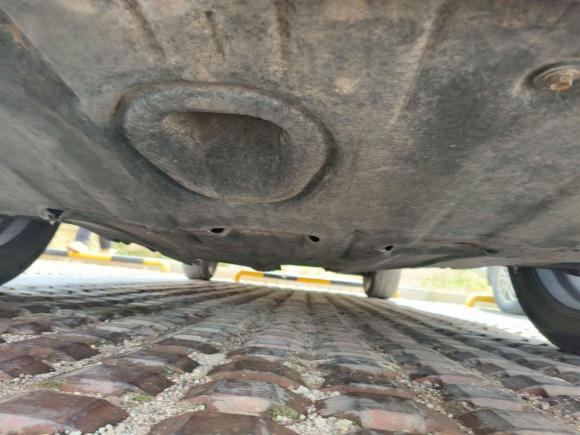 [义乌·浙G] 二手起亚起亚KX52016款 1.6T 自动两驱DLX